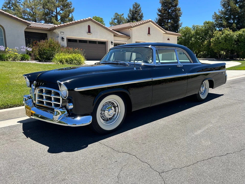 1956 Chrysler 300 Letter Series - Image 17 of 31