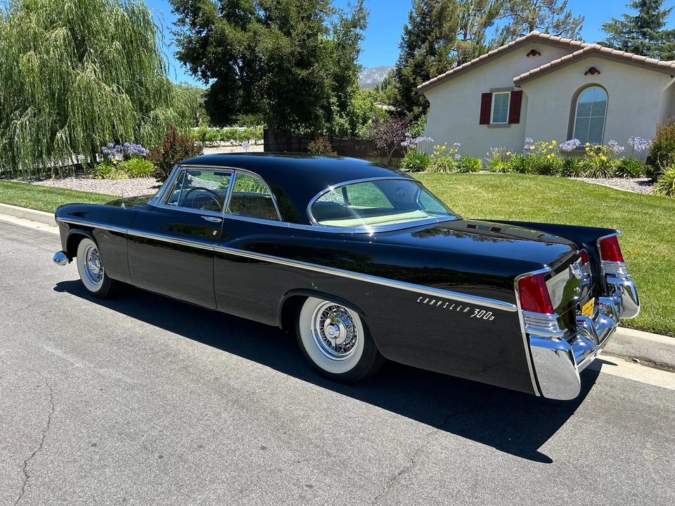 1956 Chrysler 300 Letter Series - Image 20 of 31