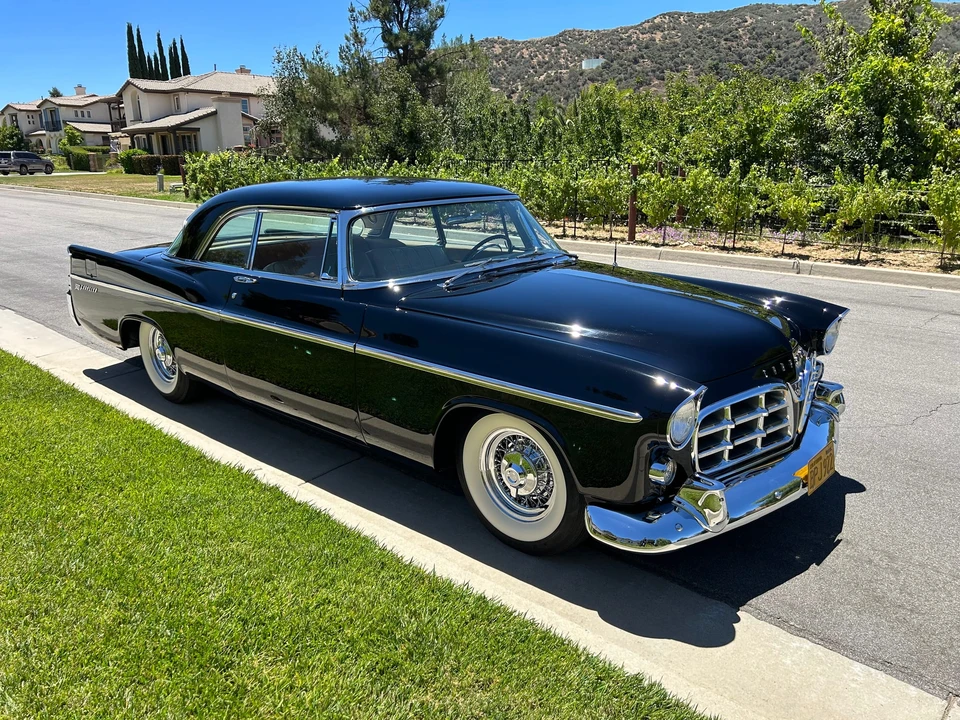 1956 Chrysler 300 Letter Series - Image 22 of 31