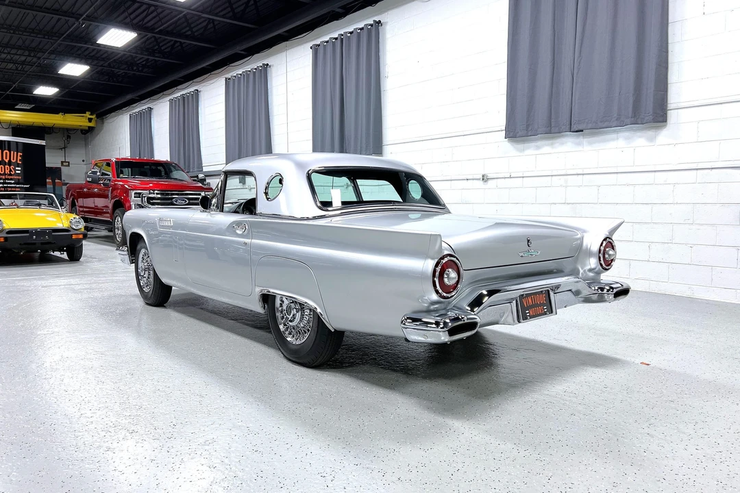1957 Ford Thunderbird 1st Gen - Image 7 of 31