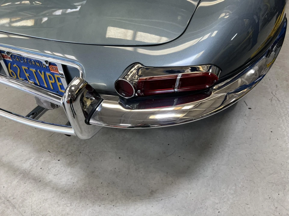 1962 Jaguar E-Type Series 1 - Image 20 of 31