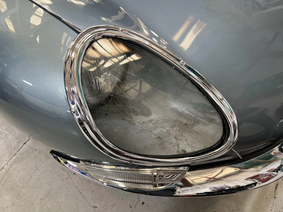 1962 Jaguar E-Type Series 1 - Image 16 of 31
