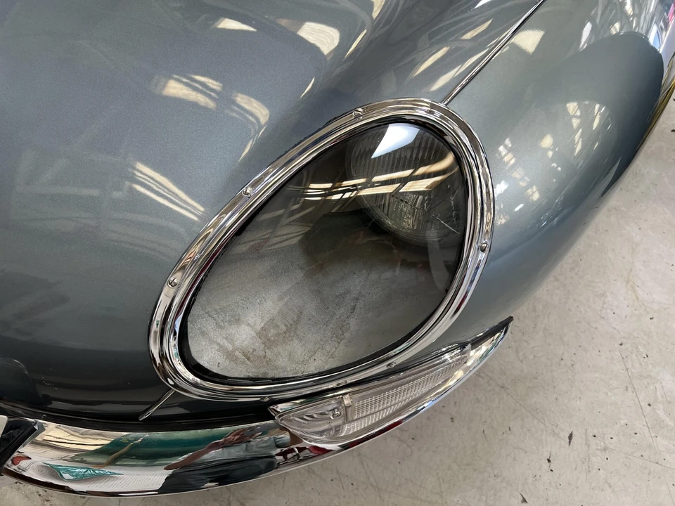 1962 Jaguar E-Type Series 1 - Image 17 of 31