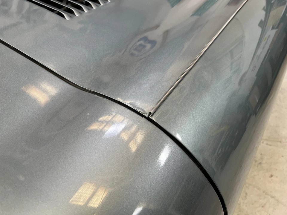 1962 Jaguar E-Type Series 1 - Image 26 of 31