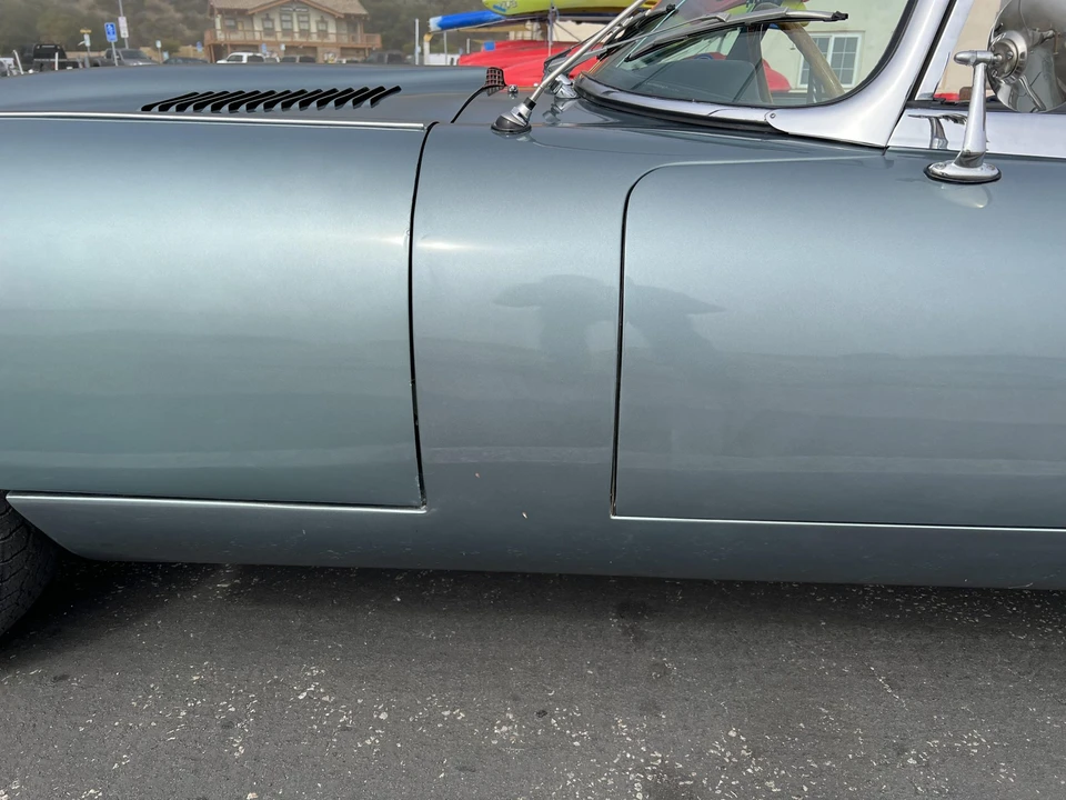 1962 Jaguar E-Type Series 1 - Image 24 of 31