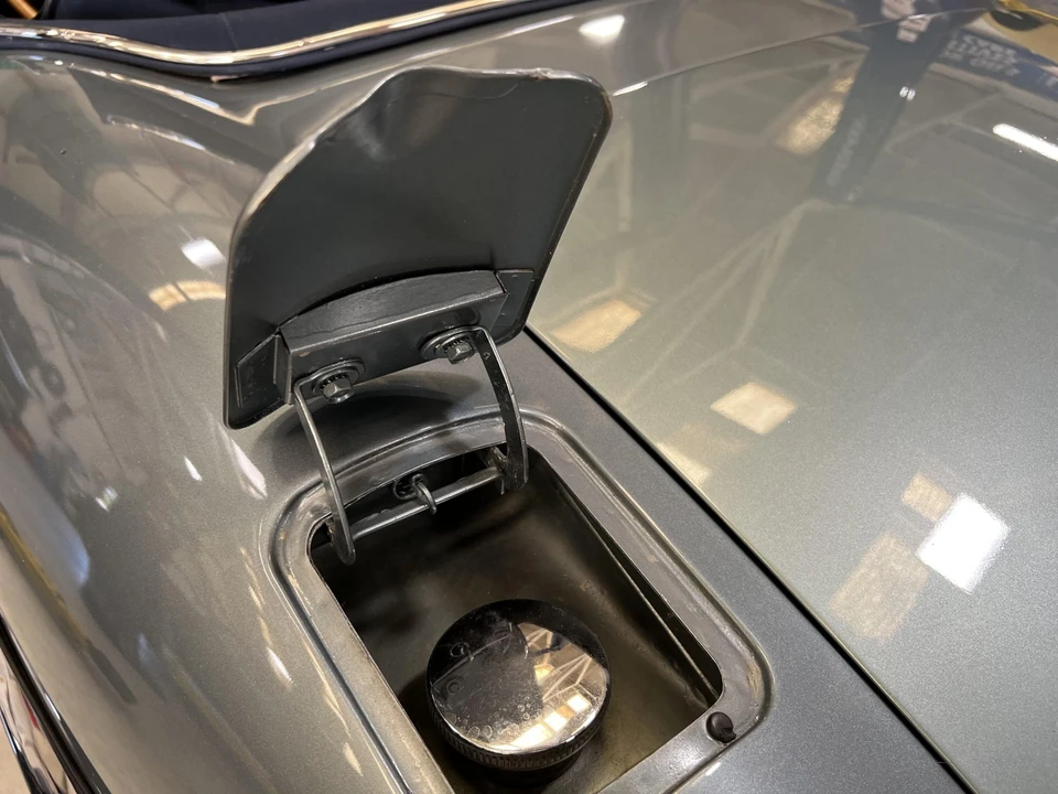 1962 Jaguar E-Type Series 1 - Image 27 of 31