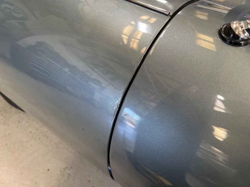 1962 Jaguar E-Type Series 1 - Image 25 of 31