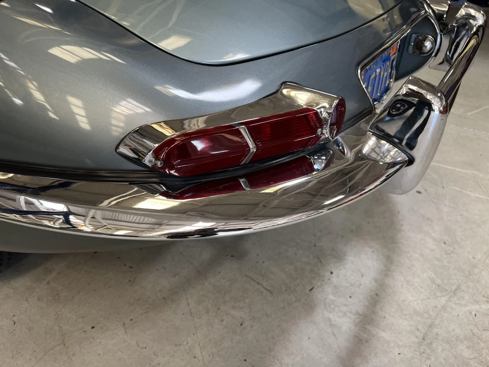 1962 Jaguar E-Type Series 1 - Image 19 of 31