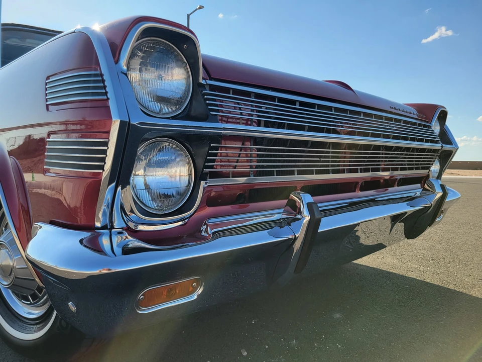 1966 AMC Ambassador - Image 20 of 31