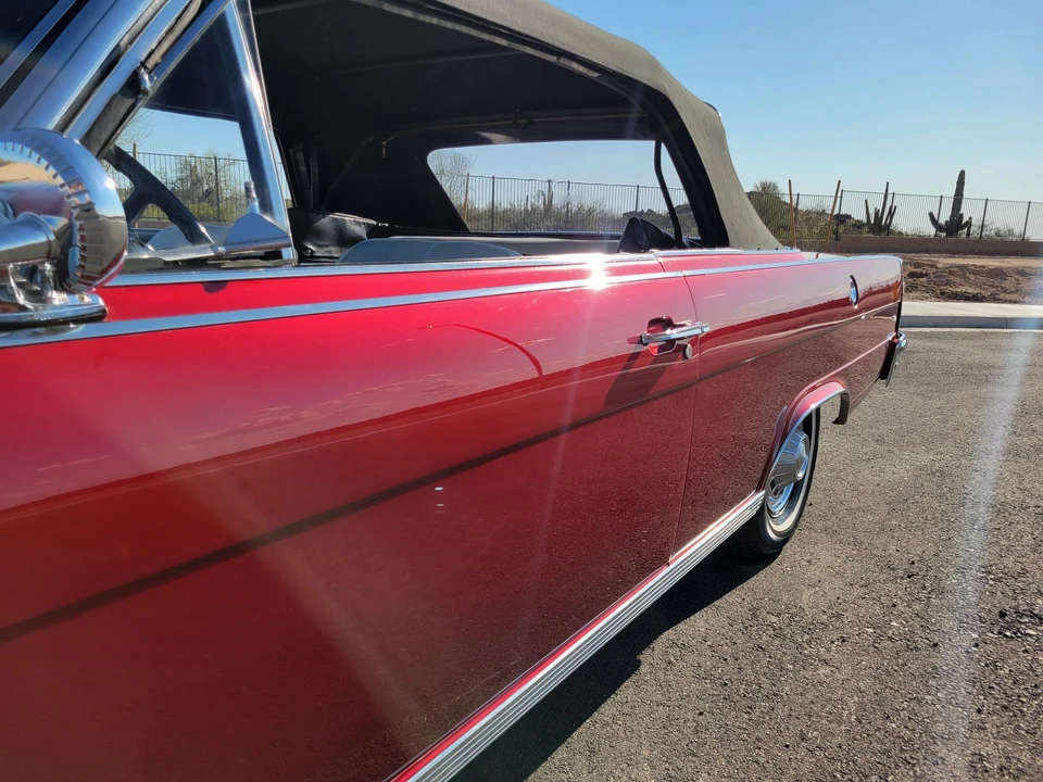 1966 AMC Ambassador - Image 31 of 31