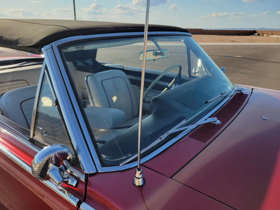 1966 AMC Ambassador - Image 28 of 31