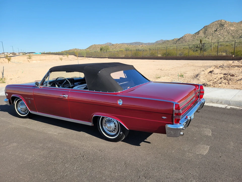 1966 AMC Ambassador - Image 18 of 31