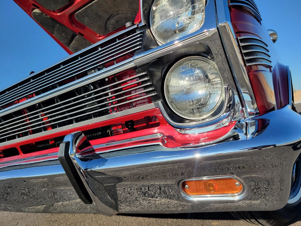 1966 AMC Ambassador - Image 25 of 31