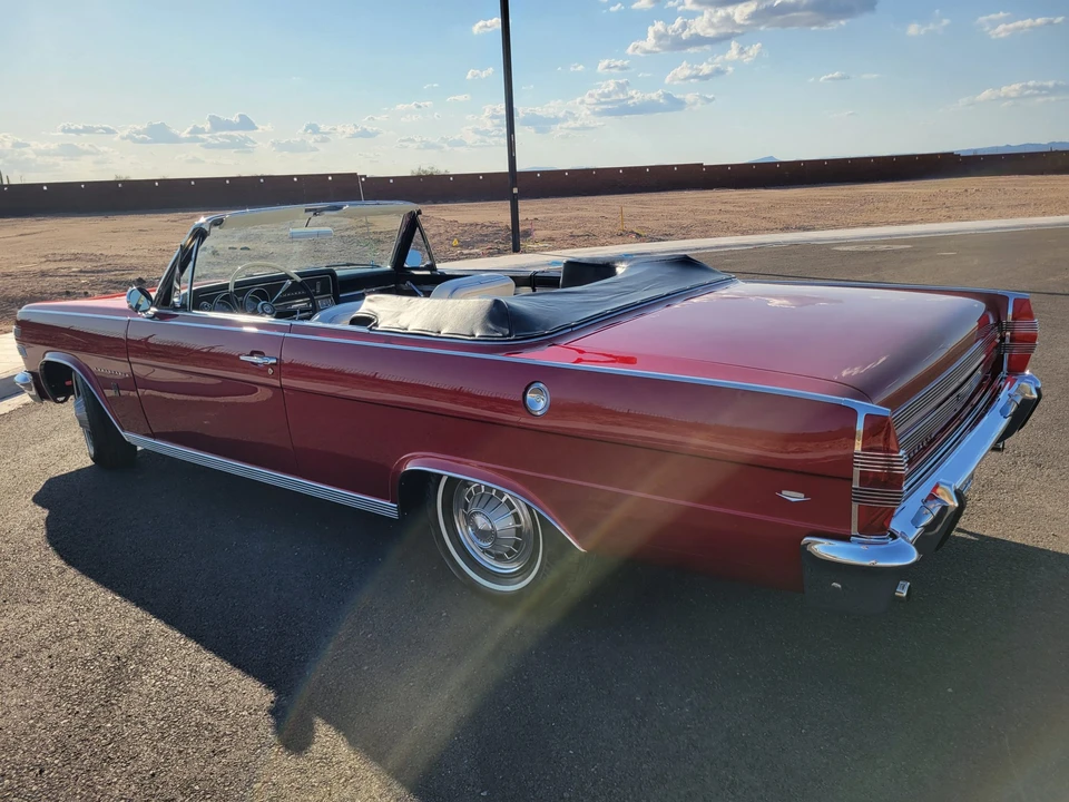 1966 AMC Ambassador - Image 10 of 31