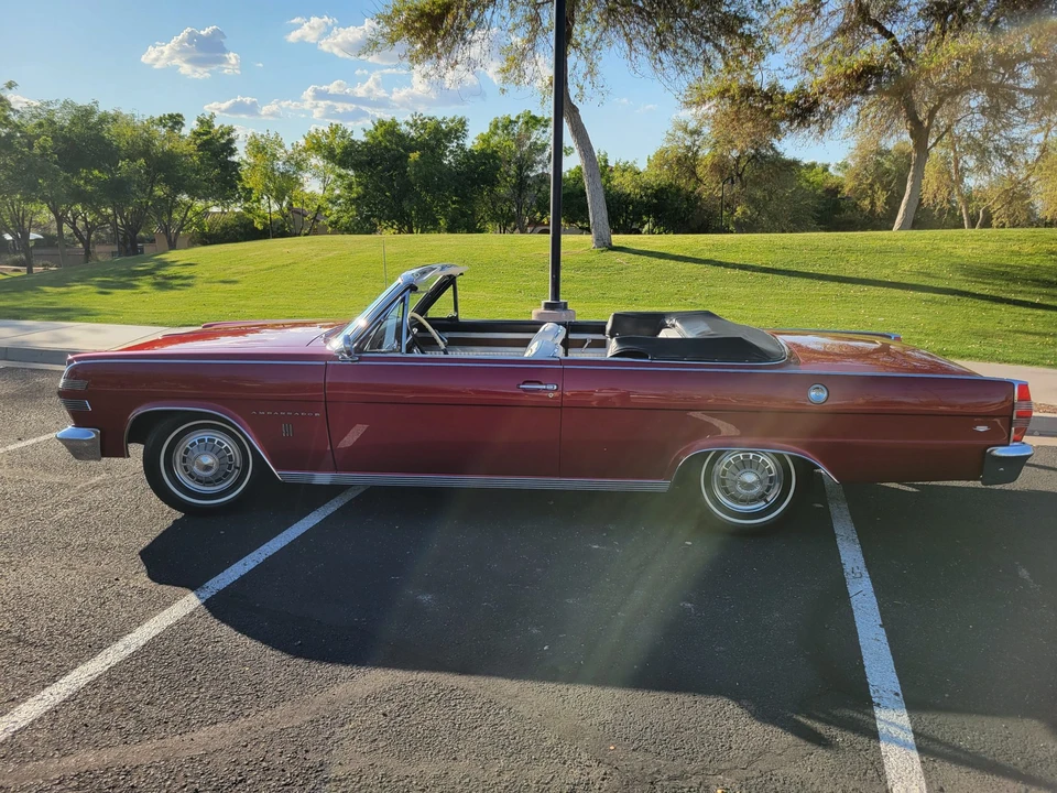 1966 AMC Ambassador - Image 9 of 31