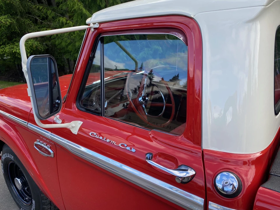 1966 Ford F-Series 4th Gen - Image 18 of 31
