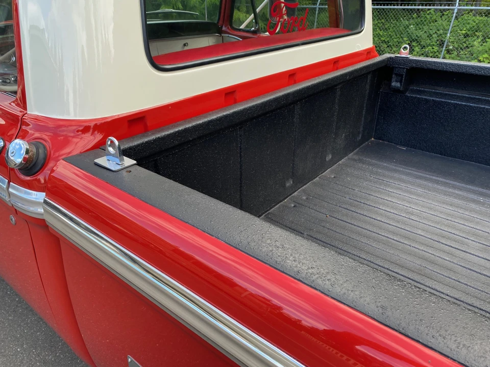 1966 Ford F-Series 4th Gen - Image 22 of 31
