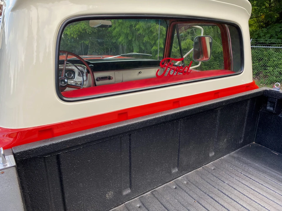 1966 Ford F-Series 4th Gen - Image 20 of 31