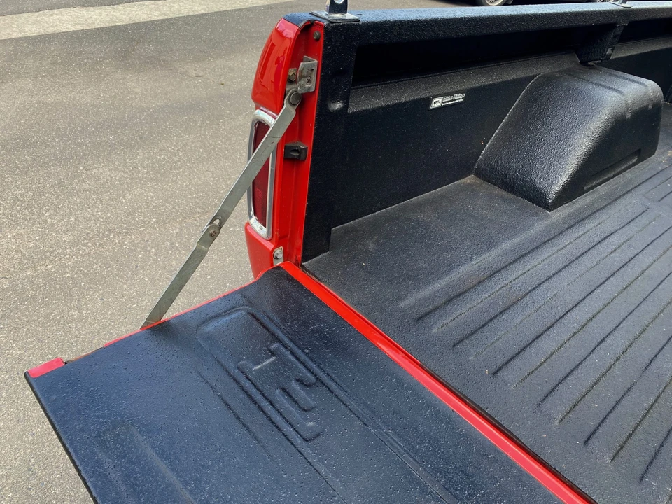 1966 Ford F-Series 4th Gen - Image 30 of 31