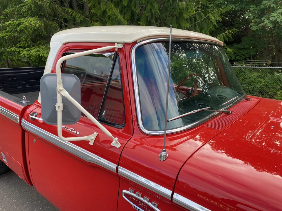1966 Ford F-Series 4th Gen - Image 14 of 31