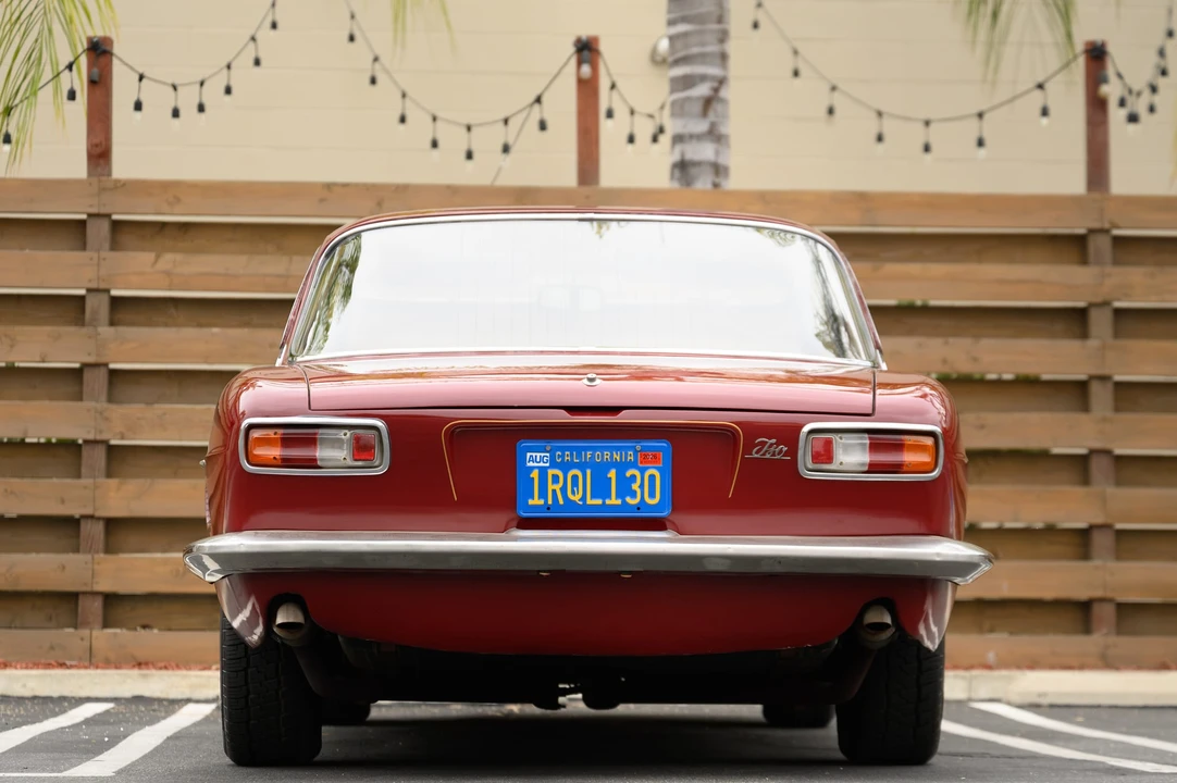 1967 Iso Rivolta - Image 11 of 31