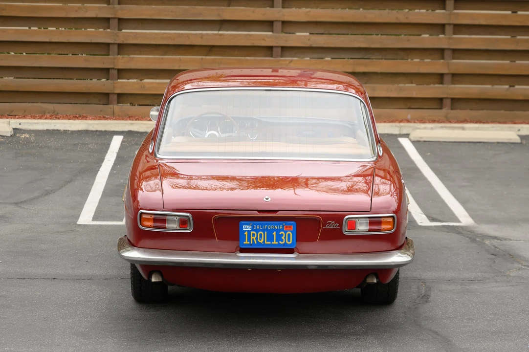 1967 Iso Rivolta - Image 8 of 31
