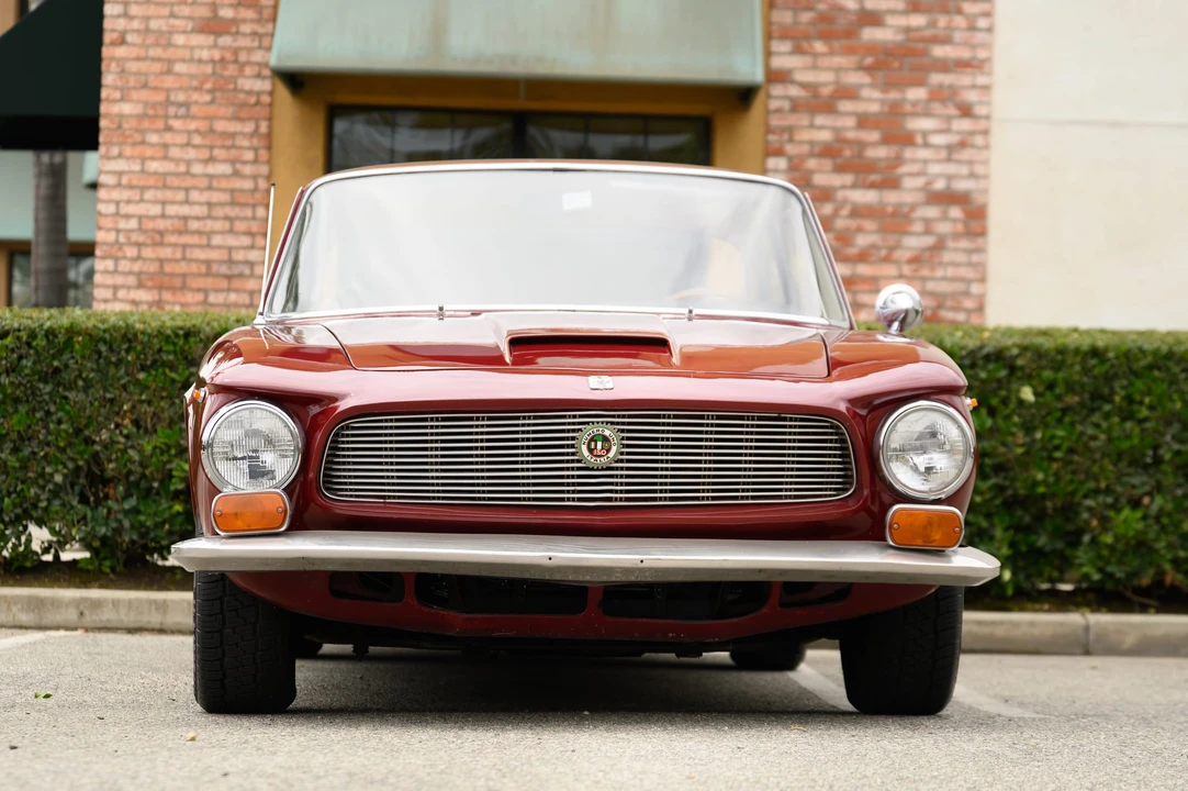 1967 Iso Rivolta - Image 15 of 31