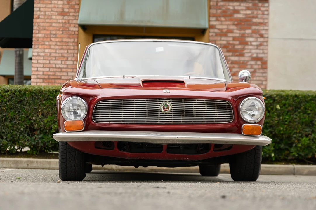 1967 Iso Rivolta - Image 16 of 31