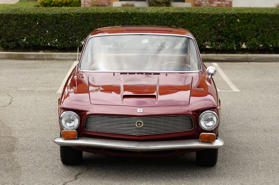 1967 Iso Rivolta - Image 14 of 31