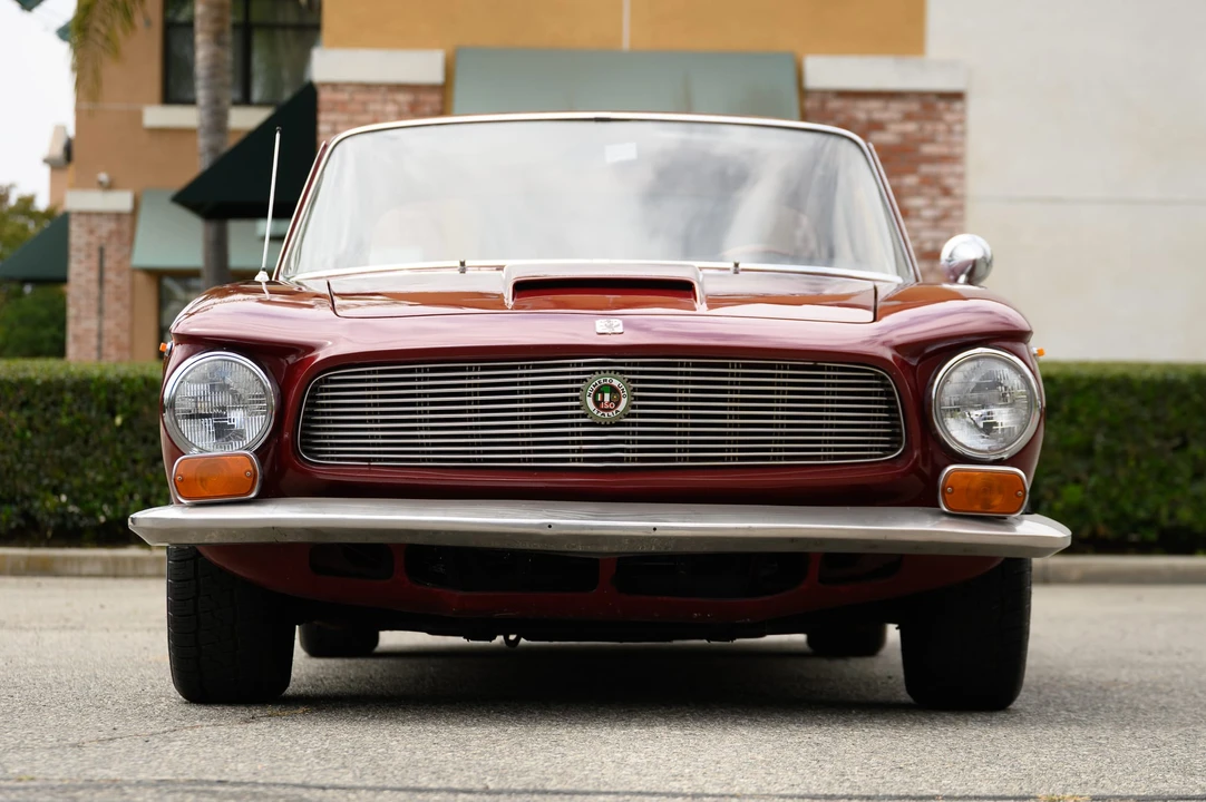 1967 Iso Rivolta - Image 17 of 31