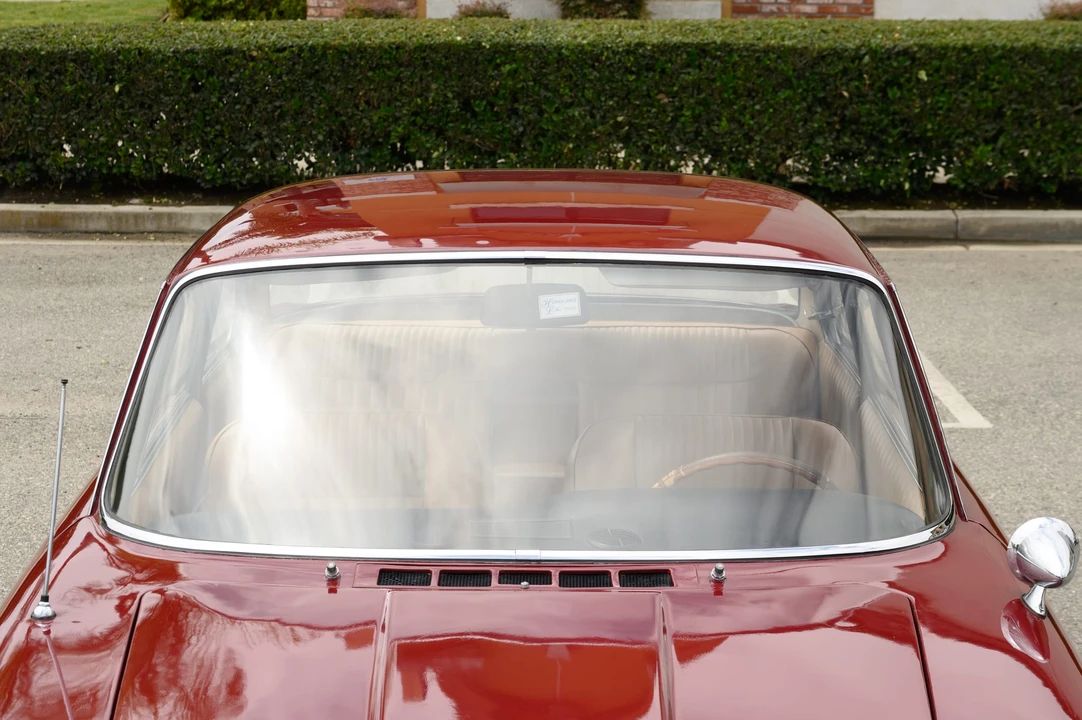 1967 Iso Rivolta - Image 18 of 31