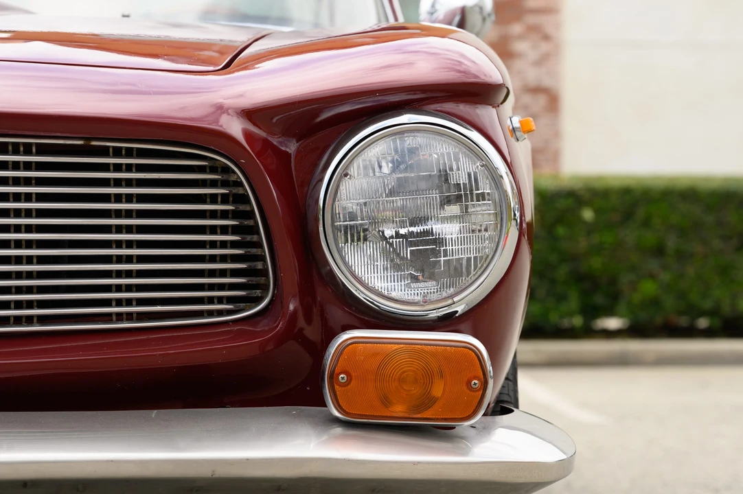 1967 Iso Rivolta - Image 29 of 31