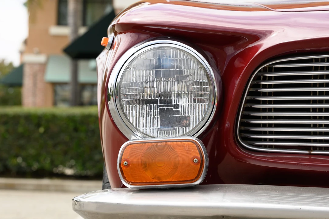 1967 Iso Rivolta - Image 28 of 31