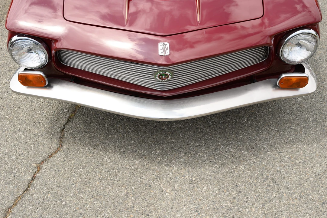 1967 Iso Rivolta - Image 20 of 31
