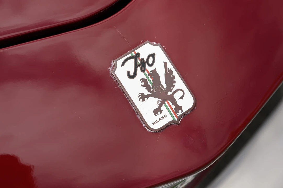 1967 Iso Rivolta - Image 23 of 31