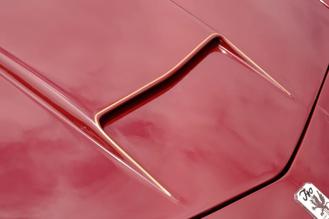 1967 Iso Rivolta - Image 22 of 31
