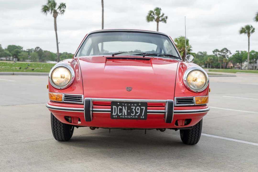 1968 Porsche 912 - Image 25 of 31