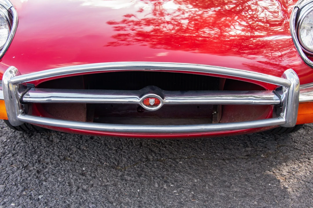 1969 Jaguar E-Type Series 2 - Image 15 of 31