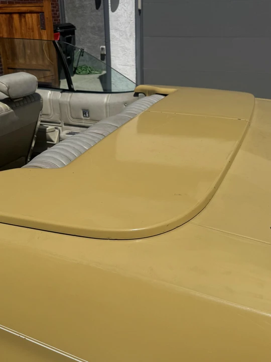 1973 Buick Centurion - Image 23 of 31