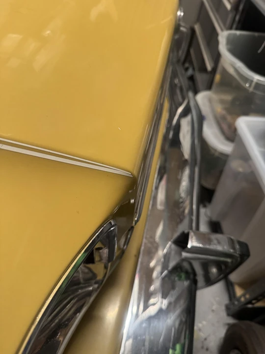 1973 Buick Centurion - Image 16 of 31