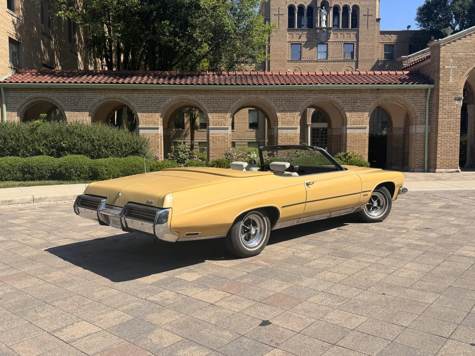 1973 Buick Centurion - Image 8 of 31