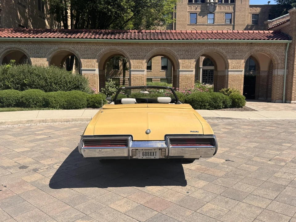 1973 Buick Centurion - Image 5 of 31