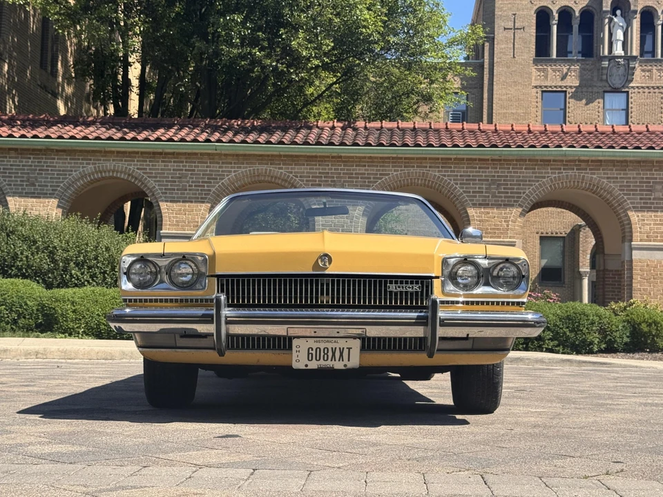 1973 Buick Centurion - Image 10 of 31