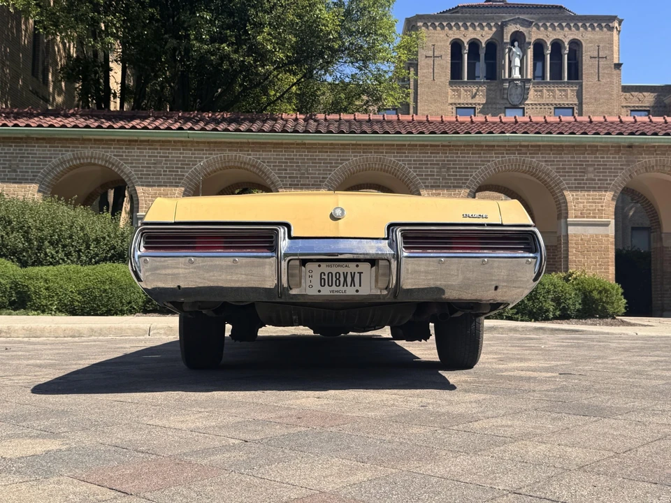 1973 Buick Centurion - Image 6 of 31