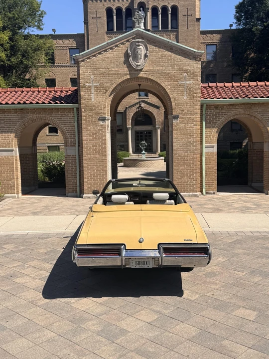 1973 Buick Centurion - Image 4 of 31