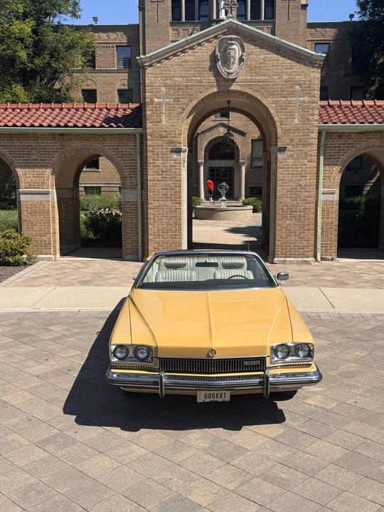 1973 Buick Centurion - Image 12 of 31