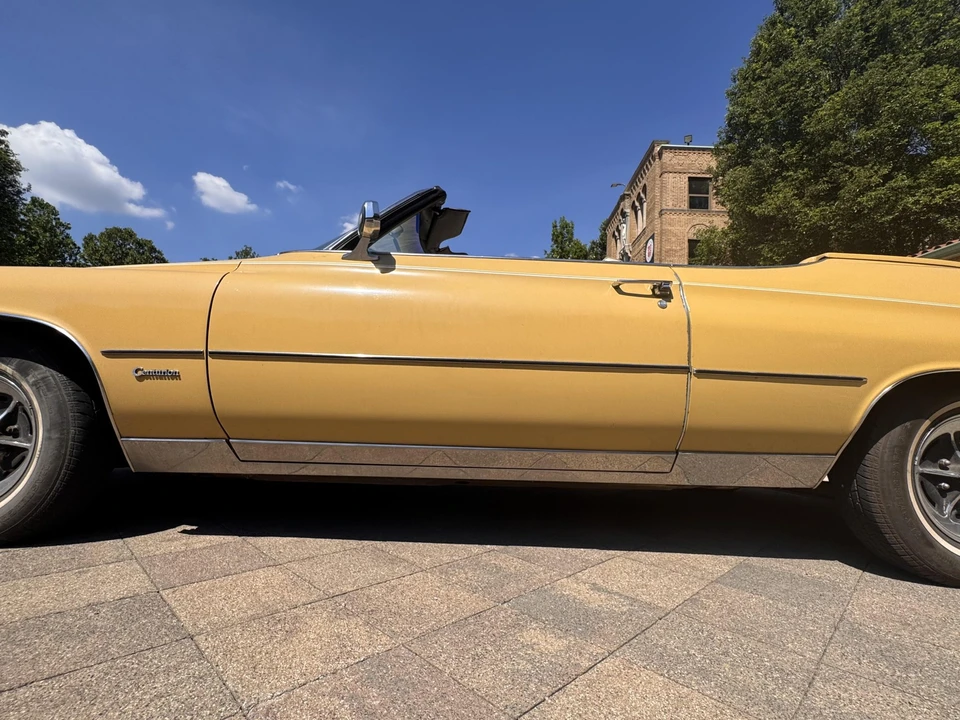 1973 Buick Centurion - Image 19 of 31