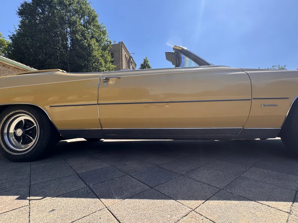 1973 Buick Centurion - Image 20 of 31