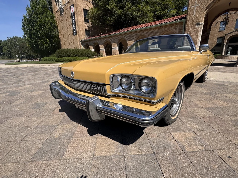 1973 Buick Centurion - Image 2 of 31