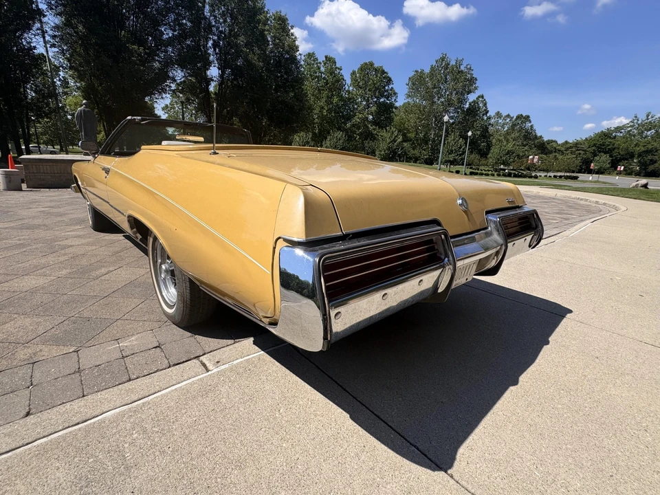 1973 Buick Centurion - Image 3 of 31